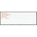 お料理四季紙 (100枚入) 桜(W64585)