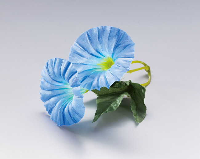 四季の花ごよみ 朝顔(ブルー)(100個入) (W64336)