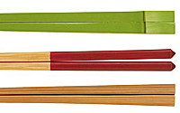 塗り箸・取り箸・竹の箸