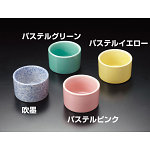 切立ミニ珍味入 パステルグリーン(W26785)