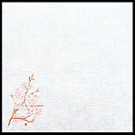 5寸グルメ敷紙 (100枚入) 桜(W64750)