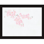 四季彩鮮度保持紙(100枚入) 桜(W69003)