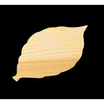 杉懐敷 (100枚入) 木の葉(W24010)