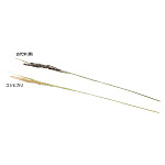 稲の穂 (コシヒカリ) (100本入) コシヒカリ(W25237)