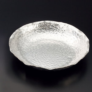 アルミ盛鉢 (W24440)
