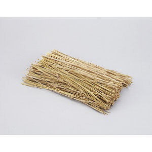 ワラ(藁焼き用)約500g (W25126)