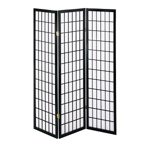和風衝立 3連