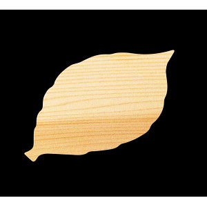 杉懐敷(木の葉) 100枚 (W24010)