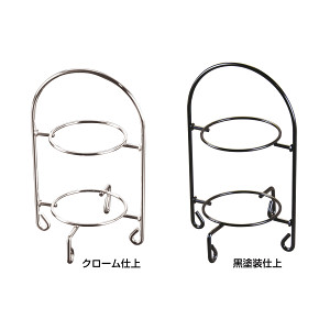 アイアンミニスタンド