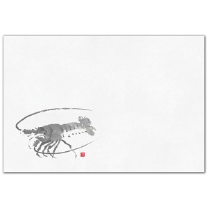 尺2四季彩まっと 鮮魚(100枚入)