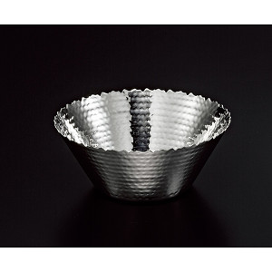和食器の和心: 金彩皿・銀彩皿