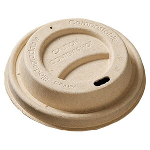 紙カップ用リッド(50個入)(80-LID-WT) 生成(W08893)