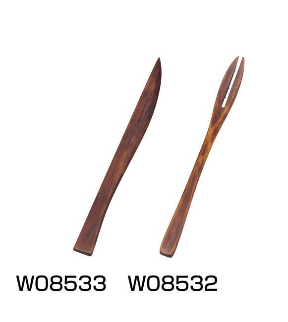 本漆 ナイフ(W08533)