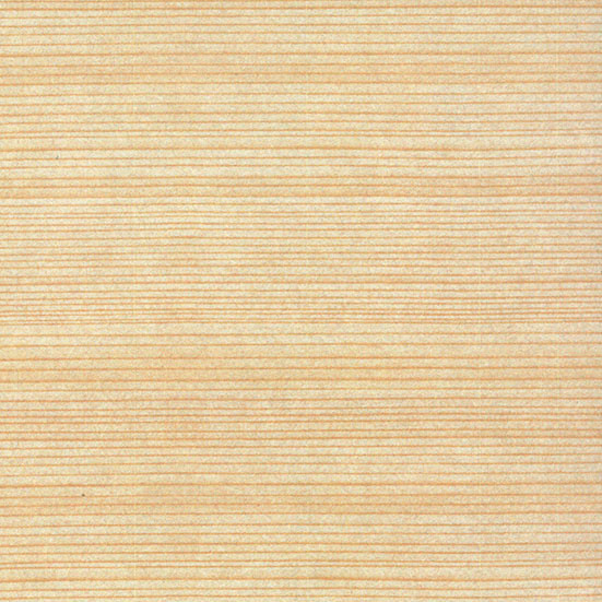 両面ラミ・経木柄敷紙 (100枚入) 12x12cm(W66702)