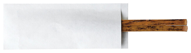 抗菌和紙・カトラリー包み(250枚入) 中(W08911)
