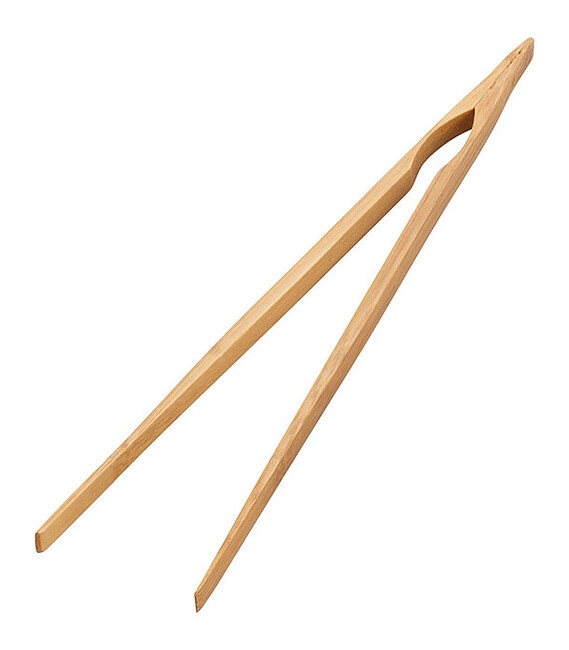 箸トング すす竹(W12153)