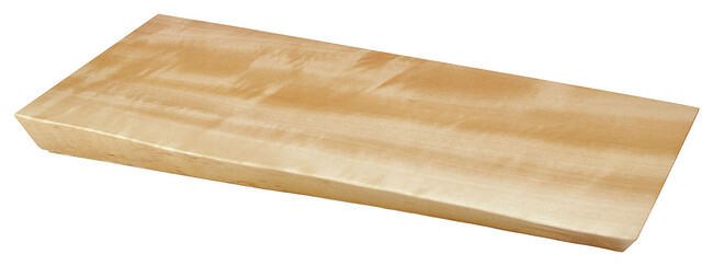 WAS ウッドスタイル 長角皿 小(W89992)