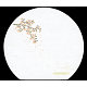 尺3半月雲竜和紙懐石まっと 枯淡 (100枚入) 桜(W65211)