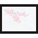 四季彩鮮度保持紙(100枚入) 桜(W69003)