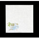 新・濡れ奉書紙 (100枚入) 鮎(W65394)